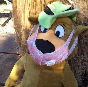 Meet your Posher, Morgan